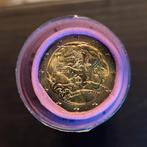 Zicht rol 40 x 2 euro Italië 2008 Mensenrechten, Ophalen of Verzenden, Italië, 2 euro, Setje