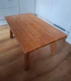 Salontafel, bijzet tafel, Huis en Inrichting, Tafels | Salontafels, Ophalen, Gebruikt, 100 tot 150 cm, 50 tot 100 cm