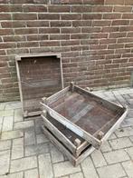 Gaasbakken, Tuin en Terras, Bloembollen en Zaden, Ophalen, Volle zon