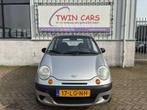 Daewoo Matiz 0.8 Spirit, Auto's, Daewoo, Voorwielaandrijving, Gebruikt, Matiz, Origineel Nederlands