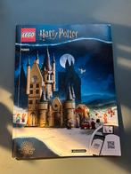 Lego Harry Potter 75969 Compleet, Ophalen of Verzenden, Zo goed als nieuw, Complete set, Lego