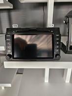 Navigatie en Radio voor Kia Sportage 2012-2016, Ophalen of Verzenden