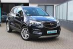 Opel Mokka X 1.4 Turbo Innovation 140PK, Navigatie, Camera,, Auto's, Opel, Voorwielaandrijving, Lichtsensor, Gebruikt, Blauw