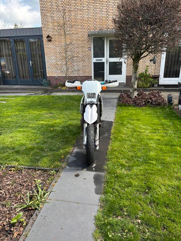 Ktm 125cc a1 2takt, Fietsen en Brommers, Scooters | Piaggio, Ophalen of Verzenden