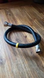 Gasslang, Ophalen, Zo goed als nieuw