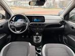 Hyundai I10 1.0 Comfort Smart 5-zits Cruise|NAV|Cam|Carplay, Voorwielaandrijving, 12 maanden, Stof, Euro 6