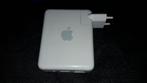 Apple Airport Express Base Station (a1264) wifi versterker, Ophalen, Gebruikt