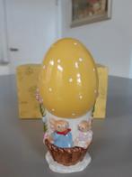 Luchtballon Pasen Villeroy en Boch Bunny Family, Ophalen of Verzenden, Nieuw
