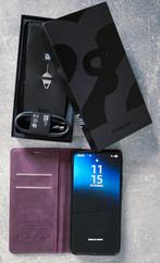 Samsung Galaxy S22 Plus 256GB Dual SIM Simlockvrij, Zwart, Touchscreen, Ophalen of Verzenden, Zo goed als nieuw