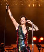 3 zitplaatsen Harry Styles 5 juni, Tickets en Kaartjes, Eén persoon, Juni