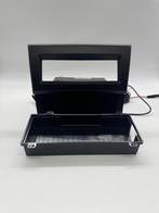 Autoradio Inbouw Frame en Houder - Universeel 1DIN/2DIN, Ophalen of Verzenden, Nieuw