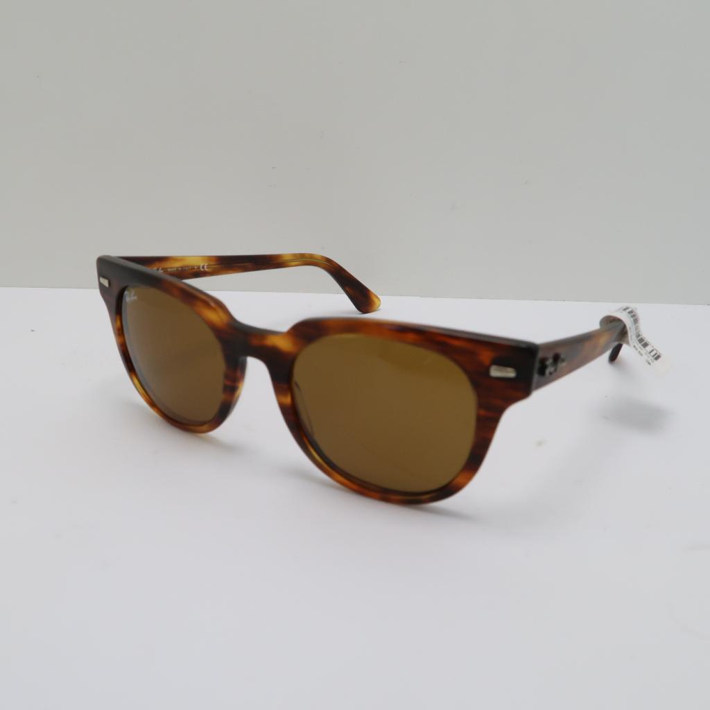 Ray-Ban Meteor RB2168 954/33 Zonnebril | in Prima Staat