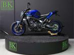 YAMAHA MT 09 ABS | Icon Blue (Mod. 2025), Motorrijbewijs A, Bedrijf, Meer dan 35 kW, YAMAHA