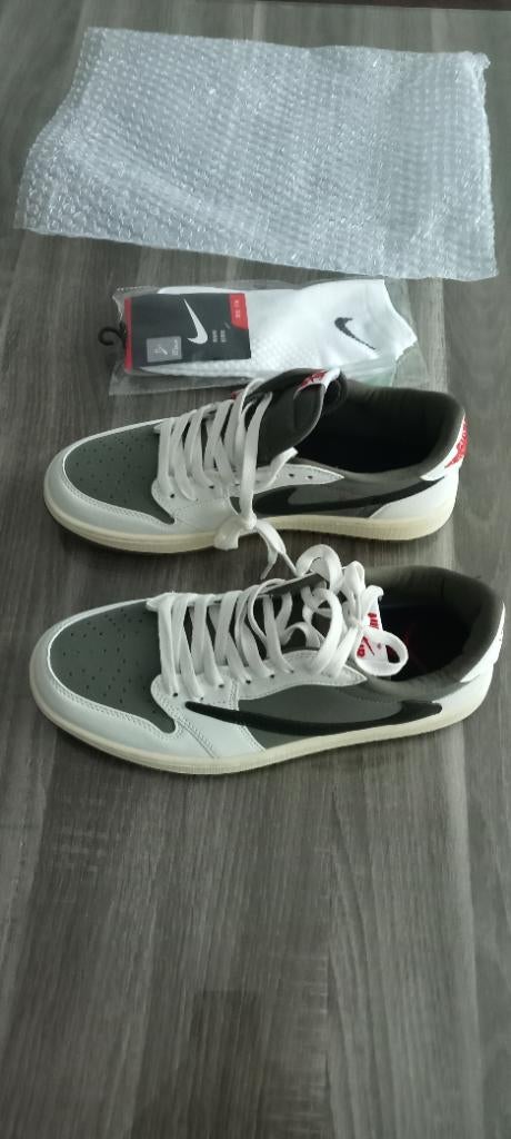 Nieuwe nike, Nike, Nieuw, Ophalen of Verzenden, Sneakers of Gympen