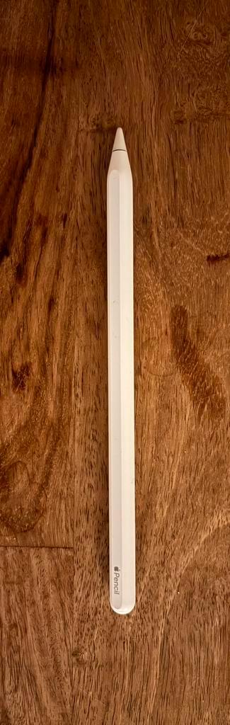 Apple pencil 2e generatie, Computers en Software, Apple iPads, Refurbished, Apple iPad, 16 GB, Wit, Ophalen of Verzenden