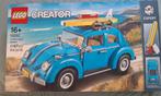 Lego Creator 10252 Volkswagen Beetle, Overige merken, Auto, Groter dan 1:32, Nieuw