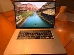 Macbook Pro 16 inch, 2.6 Ghz 16 GB 1,6 TB, Computers en Software, Apple Macbooks, Gebruikt, 2 tot 3 Ghz, 16 inch, Ophalen
