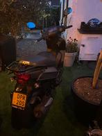 Sym orbit 2, Maximaal 45 km/u, Ophalen of Verzenden, Zo goed als nieuw, Benzine