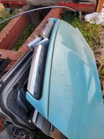 C4 plaatwerk, Auto-onderdelen, Carrosserie en Plaatwerk, Ophalen of Verzenden, Deur