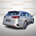 Personenauto, Kia, Ceed Sportswagon, 1.0 T-GDi MHEV DynamicL, Gebruikt, Overige brandstoffen, Zwart, Origineel Nederlands