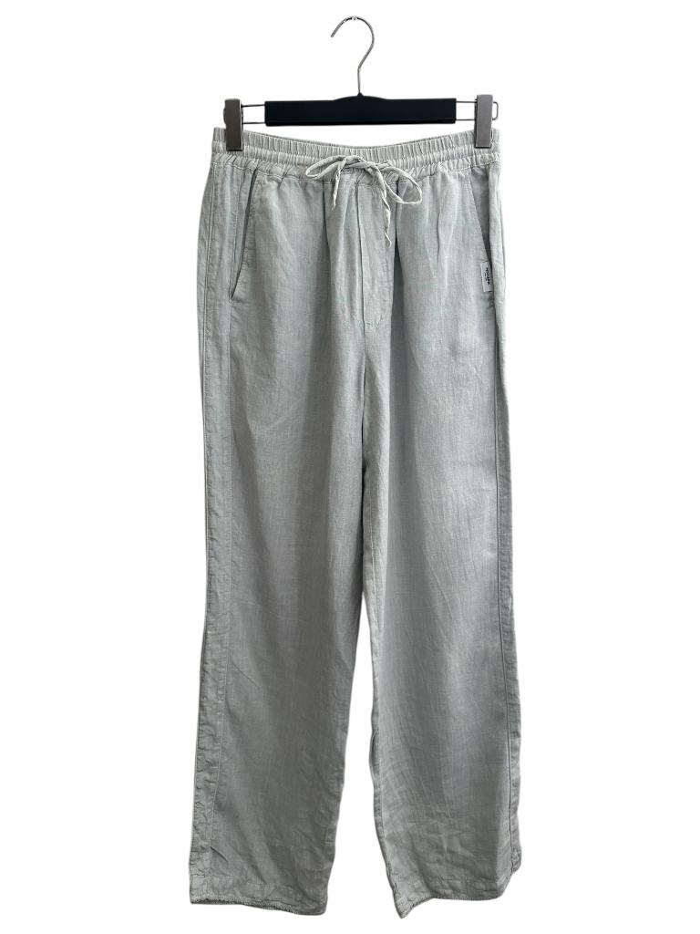 Penn & Ink broek S, Zwart, Ophalen of Verzenden, Zo goed als nieuw, Onder de knie