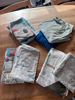Beddengoed voor peuterbed, Ophalen, Gebruikt, Overige kleuren, Jongetje of Meisje
