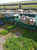 Straatklinkers, Doe-het-zelf en Verbouw, Metselstenen, Ophalen of Verzenden, Bakstenen