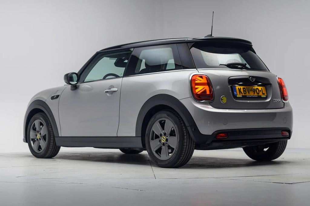 MINI Mini Electric Business Edition 33 kWh 3-fase [ LED Spor, Automaat, 0 cilinders, Gebruikt, 1340 kg