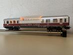 Marklin 4090 panorama rijtuig., Wisselstroom, Wagon, Ophalen of Verzenden, Zo goed als nieuw