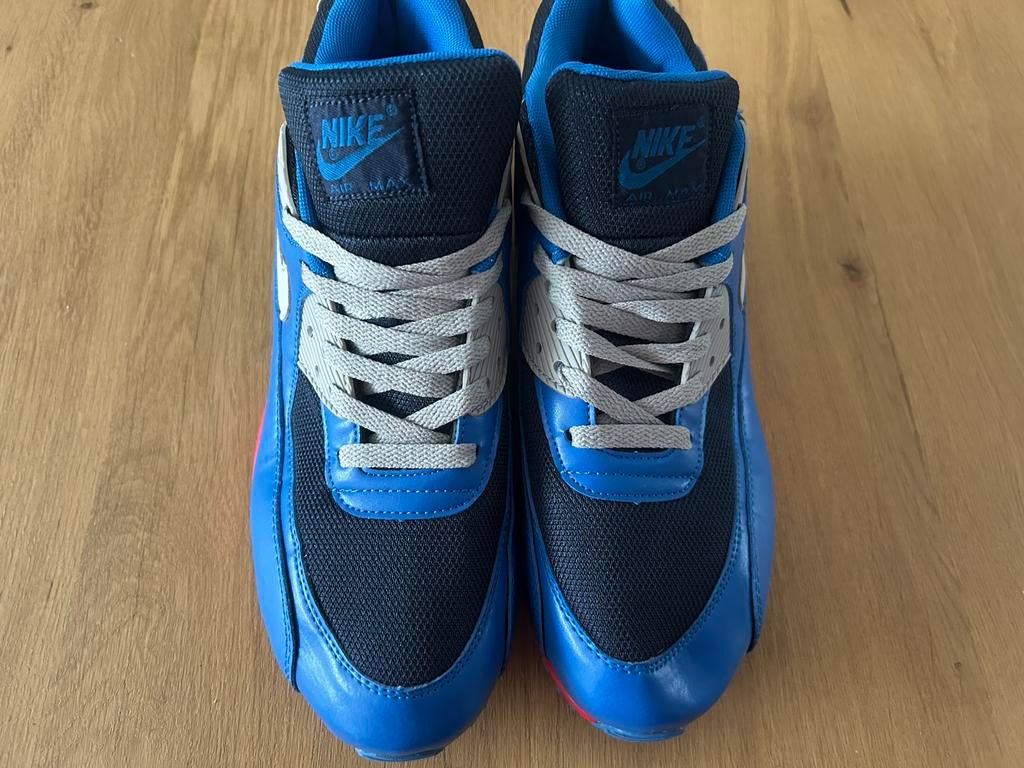 Nike Air Max90 vintage, Ophalen of Verzenden, Nieuw, Overige kleuren, Sneakers of Gympen