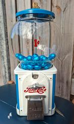 Kauwgomballen automaat pepsi cola usa victor topper vending, Ophalen of Verzenden, Zo goed als nieuw