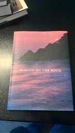 Beacon on the rock ( vuurtorens), Ophalen of Verzenden, Gelezen