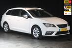 Seat Leon ST 1.0 EcoTSI Style Business Intense | 1STE EIG. |, Gebruikt, Euro 6, Leon, Origineel Nederlands