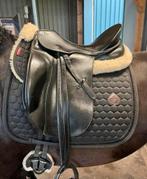 Goed onderhouden Passier Corona 2, 17 inch, Dieren en Toebehoren, Ophalen of Verzenden, Zo goed als nieuw, Dressuur