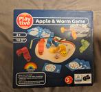 Apple & Worm Game - Nieuw in doos!, Kinderen en Baby's, Speelgoed | Educatief en Creatief, Ophalen of Verzenden, Nieuw, Knutselen