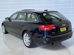 Audi A6 Avant 3.2 FSI quattro Schuifdak + Navigatie, Automaat, Gebruikt, Beige, 700 kg
