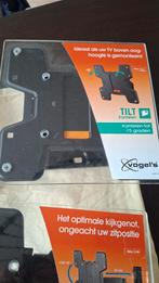 4 Nieuwe Vogel's TV Beugels: TVM3245, WALL3115, 2x WALL3145, Ophalen of Verzenden, Nieuw