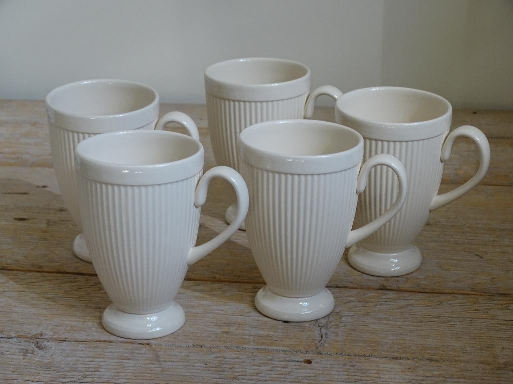 Servies, Wedgwood WINDSOR, zo goed als nieuw, Antiek en Kunst, Antiek | Servies los, Ophalen of Verzenden