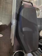 Malaguti phantom f12 zadel., Ophalen of Verzenden, Gebruikt, Zadel, Overige merken