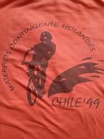 T-shirt Wereld Jamboree 1999 Chili, Ophalen of Verzenden, Gebruikt, Kleding
