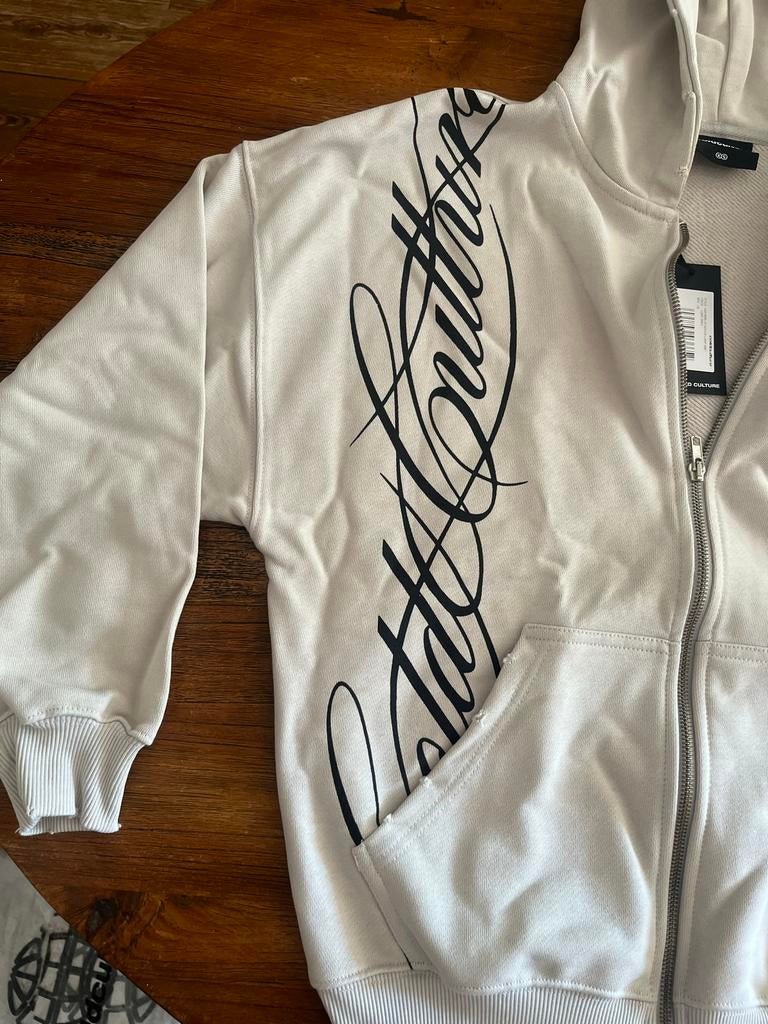 Gloednieuw Cold Culture - Trainingspak - Maat XS, Kleding | Dames, Truien en Vesten, Ophalen of Verzenden, Nieuw, Maat 34 (XS) of kleiner