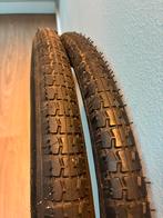 Banden nos 26x2x13/4.  Zeldzaam.  Set., Ophalen