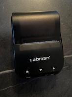 Taximeter compleet zgan Cabman, Ophalen of Verzenden