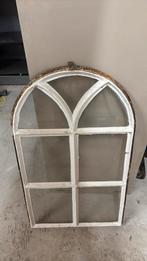 Te koop 2 stal raampjes, Doe-het-zelf en Verbouw, Glas en Ramen, Ophalen