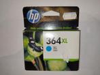 HP 364XL Cyaan Inktcartridge - Nieuw en Ongeopend, Ophalen of Verzenden, Nieuw, Cartridge, HP