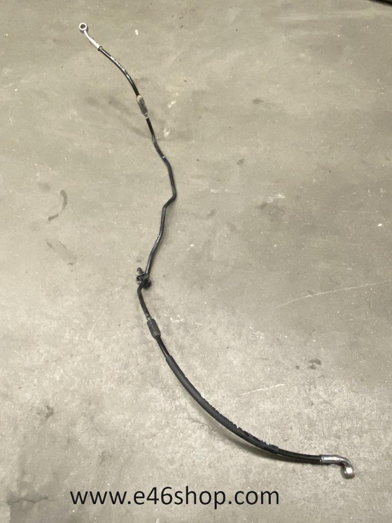 REMLEIDING NAAR VOORREM CIRCUIT BMW F750GS F850GS OE 3432856, Gebruikt, -, -, Ophalen of Verzenden