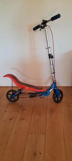 Space scooter t.e.a.b., Ophalen, Gebruikt, Overige typen