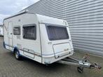 Knaus 400 Bleu line (bj 2001), Bedrijf, 6 tot 7 meter, Tot en met 3, 750 - 1000 kg