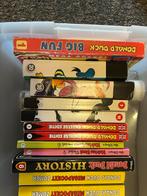 22 Donald Duck pockets - Grote collectie, Boeken, Meerdere stripboeken, Ophalen of Verzenden, Gelezen