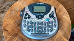 Dymo LetraTag labelprinter - Handig en gebruiksvriendelijk, Computers en Software, Labelprinters, Ophalen of Verzenden, Gebruikt